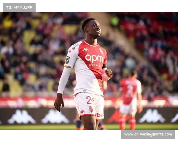 巴洛贡把握机会不足 摩纳哥锋线效率成隐忧