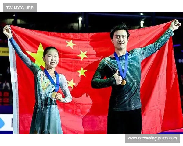 中国双人滑新生代张嘉轩-黄一航获芬兰站参赛资格