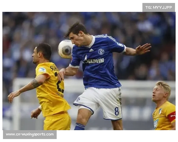 德乙海牙不败领跑，低级联赛惊喜不断