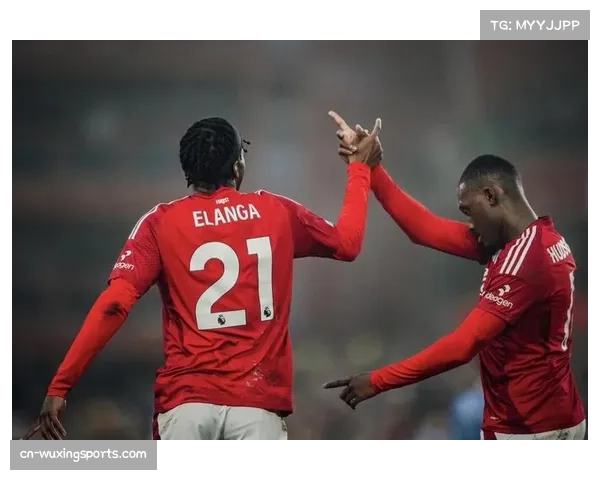 诺丁汉森林0-2不敌富勒姆，遭遇联赛四连败